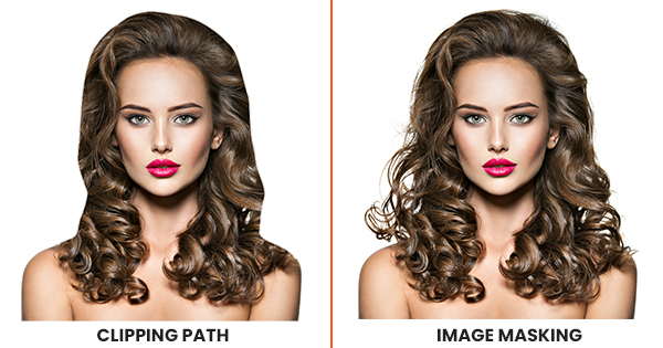 Clipping Path vs Image Masking