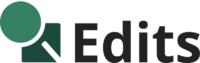 Hello Edits Main logo
