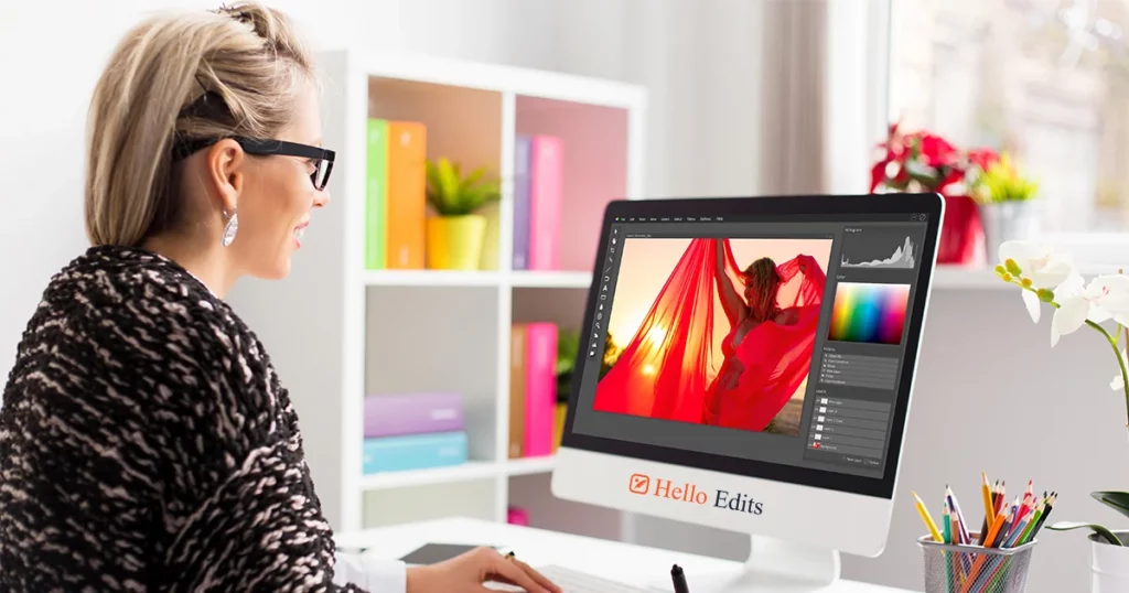 Top 10 Websites to Learn Photoshop