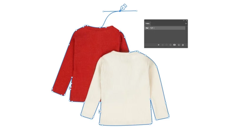 What Is Clipping Path In Photoshop