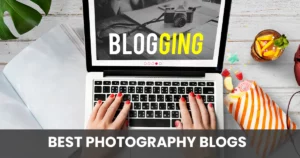 BEST PHOTOGRAPHY BLOGS