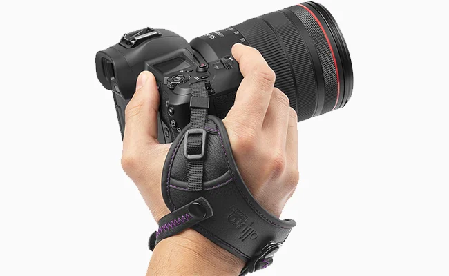 Altura Hand Grip Camera Strap