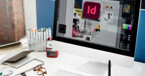 Clipping Path In InDesign