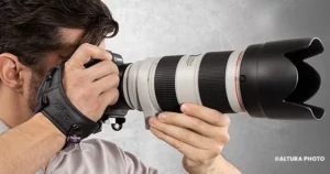 Hand Grip Camera Strap