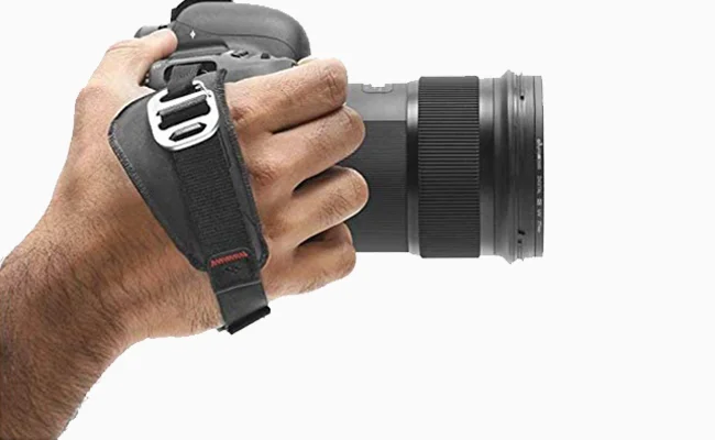 Peak Design Clutch CL-3 Camera Hand Strap