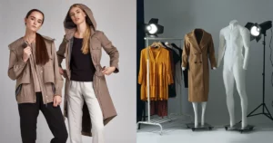 How To Take Pictures Of Clothes To Sell: Clothing Photography