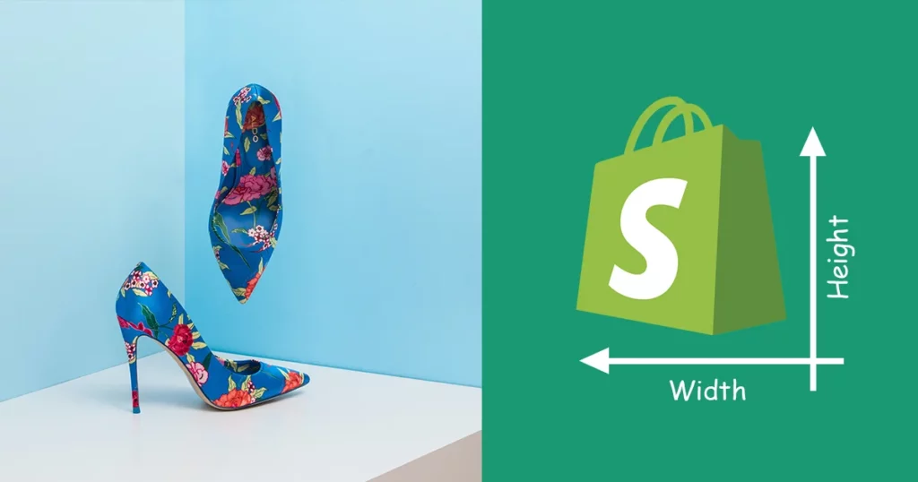 Shopify Product Image Size