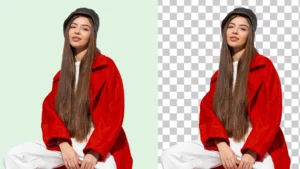 How To Make A Transparent Background