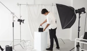 Product Photography Lighting