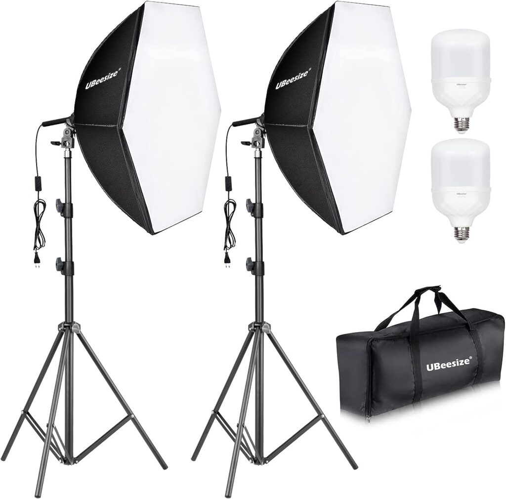 DIY Product Photography Tips - 2023 Guide ( Setup + Lighting & More)