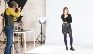 Backdrops For Photography