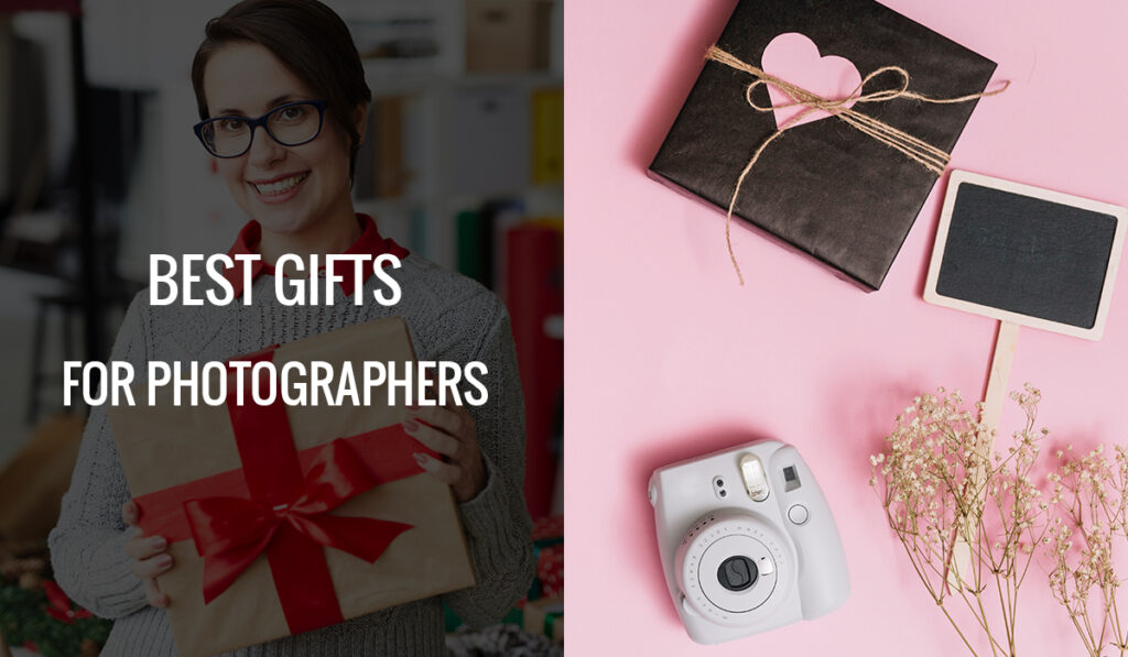 Best Gifts For Photographers