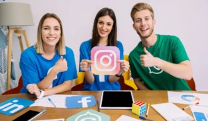 Instagram For Photographers