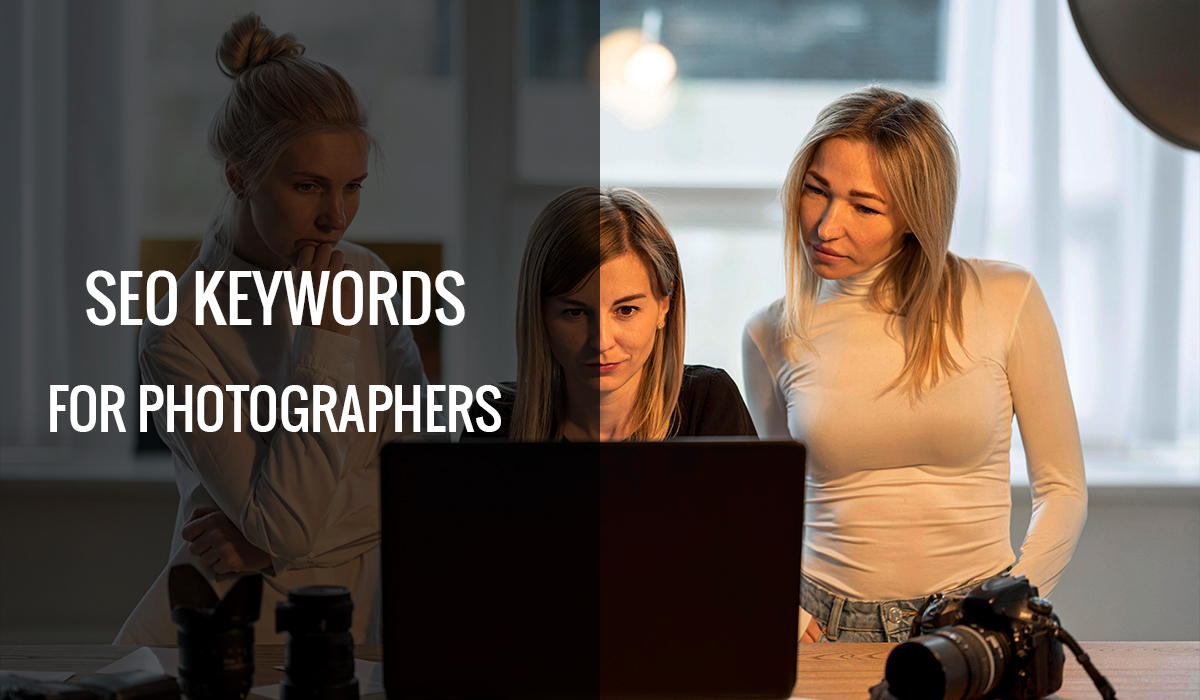 SEO Keywords For Photographers
