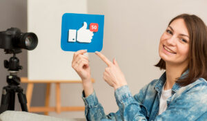 Social Media For Photographers
