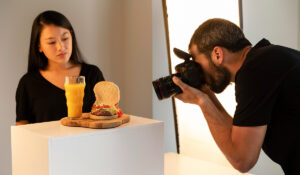 What is Commercial Photography