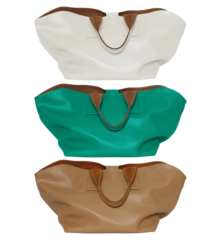 Bag Color Correction , Bag Color Variations
