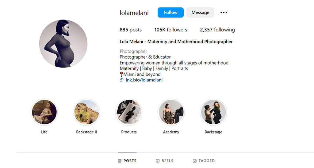 Instagram photographer profiles 4