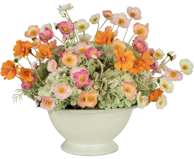 Complex Objects photo editing